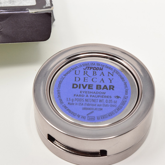 Urban Decay Eyeshadow Dive Bar New - Picture 6 of 6